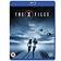 The X Files Movie: Fight the Future [Blu-ray] [1998]